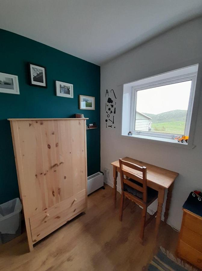 Apartmán Gunn Croft Balallan Exteriér fotografie